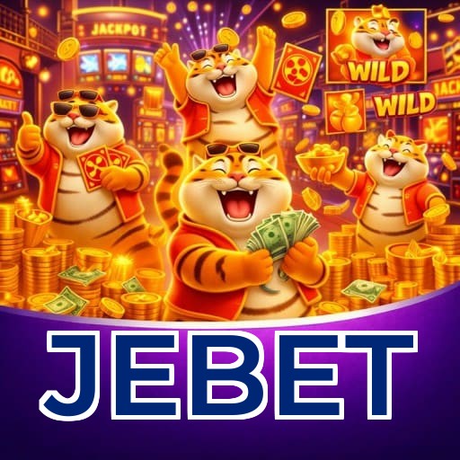 Jogos de Mesa Premium JEBET - Blackjack, Roleta, Baccarat